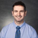 Leon Chertin, doctor, urology, headshot