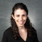 Erica Colangelo headshot