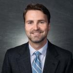 Dr. John Stelzer, orthopedics, headshot