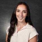 Headshot of Jenna Silvestro, occupational therapist