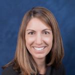 Headshot of Kim Hrapchak