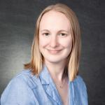 Eliza Gentzler, neonatologist, headshot