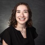 Lauren Vitelli, SLP, headshot