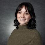 team member headshot