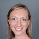 Headshot of Kimberly VanPelt