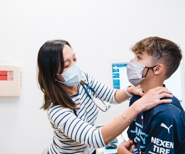 Endocrinology & Diabetes Connecticut Children's