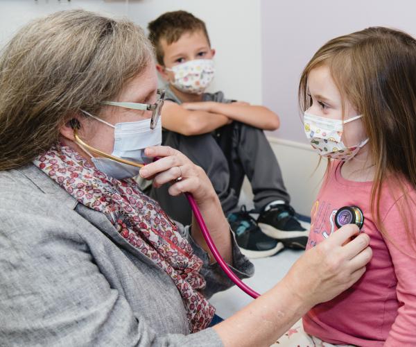 Endocrinology & Diabetes Connecticut Children's